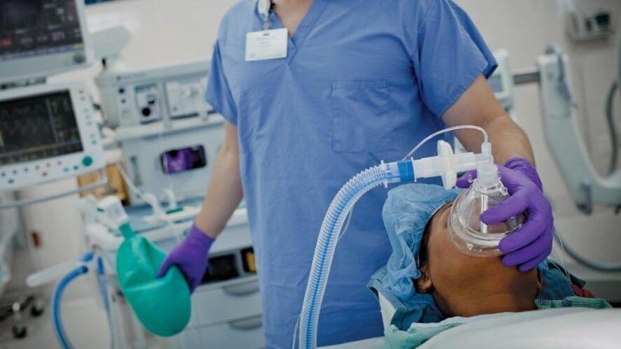 Woman’s estate blames anesthesiologist for post-op death